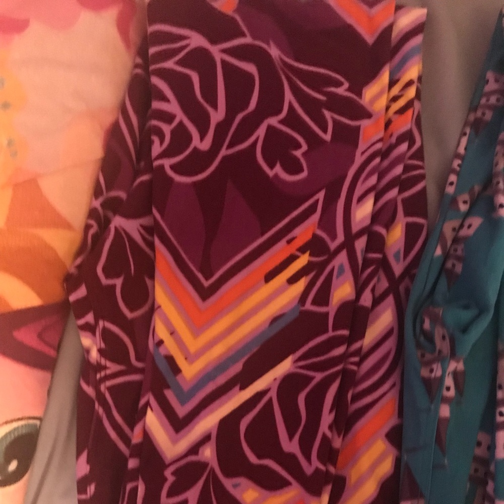 OS Leggings